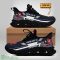 Exeter City Max Soul Shoes Sport Running Shoes For Fans Custom Name 4 Exeter City Max Soul Shoes Sport Running Shoes For Fans Custom Name Product Photo 2