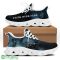 Faith Over Fear Jesus Max Soul Shoes Running Sneakers Sport Sneakers Gift Product Photo 2