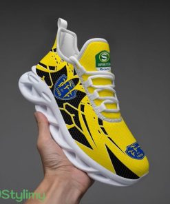 Falkenbergs FF Max Soul Shoes Sport Running Shoes For Fans Product Photo 1