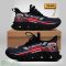 FC Ingolstadt Custom Name Max Soul Shoes Personalized Sneakers Gift For Men Women Product Photo 2