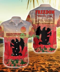 Federated States Of Micronesia Veterans Day Angel Wing Federated States Of Micronesia Button Down Hawaiian Shirt Trending Summer Product Photo 1