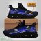 Fijian Drua Custom Name Max Soul Shoes Personalized Sneakers Gift For Men Women Product Photo 2