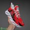 Fleetwood Town F.C Max Soul Shoes Sport Running Shoes For Fans 5 Fleetwood Town F.C Max Soul Shoes Sport Running Shoes For Fans Product Photo 2