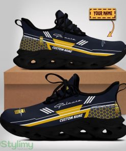 Ford Galaxie Custom Name Max Soul Shoes Personalized Sneakers Gift For Men Women Product Photo 1