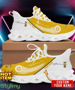 Ford Galaxie Logo Ultra Max Soul Shoes Sport Running Shoes For Men Women Shoes Product Photo 1