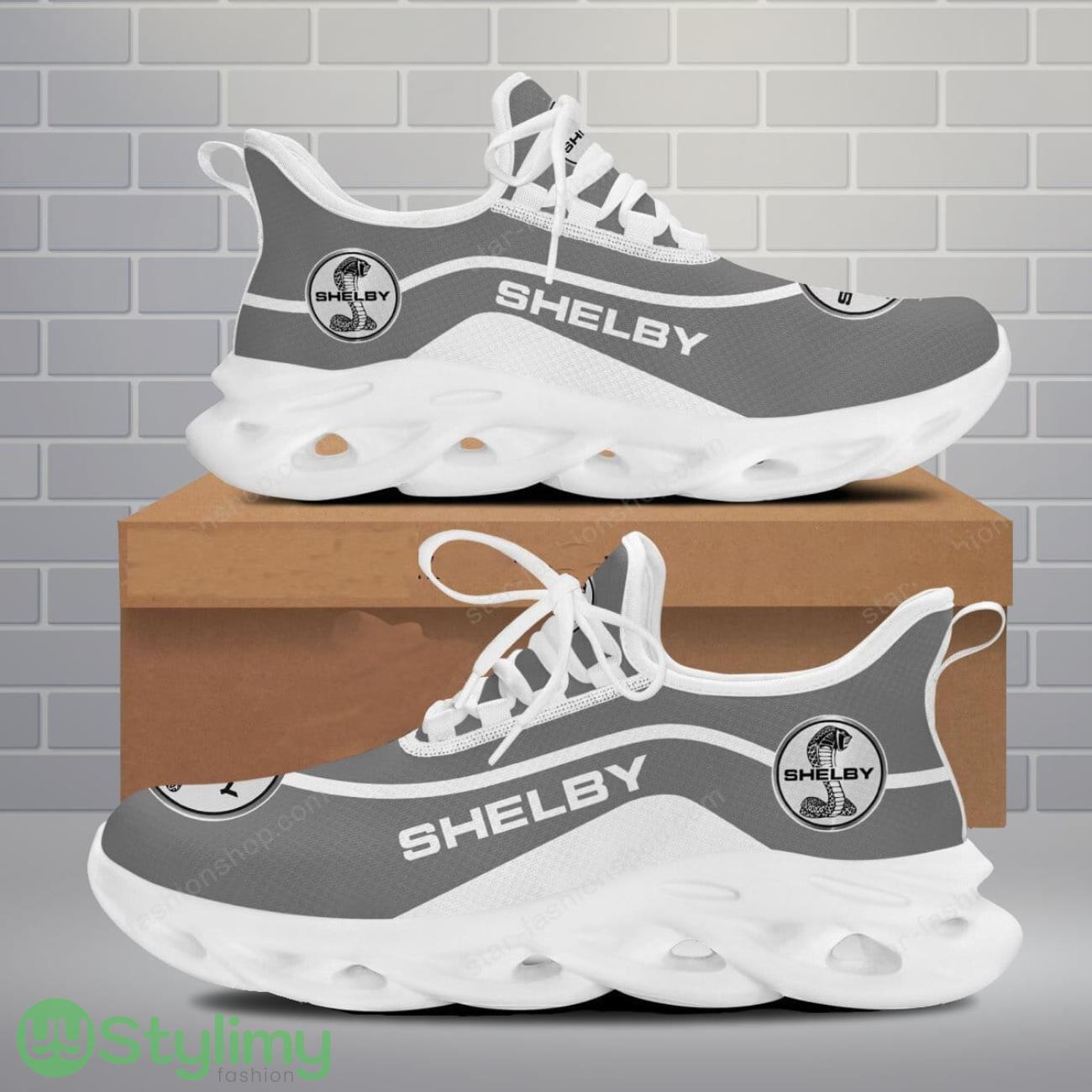 Ford Shelby Logo Line Max Soul Shoes Sneakers For Men Women Running Shoes 3 Ford Shelby Logo Line Max Soul Shoes Sneakers For Men Women Running Shoes Product Photo 1