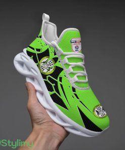 Forest Green Rovers Max Soul Shoes Sport Running Shoes For Fans Product Photo 1