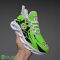Forest Green Rovers Max Soul Shoes Sport Running Shoes For Fans Product Photo 2