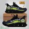 Forest Green Rovers Max Soul Shoes Sport Running Shoes For Fans Custom Name 4 Forest Green Rovers Max Soul Shoes Sport Running Shoes For Fans Custom Name Product Photo 2