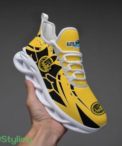 Fotballklubben BodøGlimt Max Soul Shoes Sport Running Shoes For Fans Product Photo 1