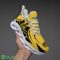 Fotballklubben BodøGlimt Max Soul Shoes Sport Running Shoes For Fans 4 Fotballklubben BodøGlimt Max Soul Shoes Sport Running Shoes For Fans Product Photo 2