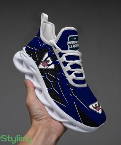 Fribourg-Gotteron Max Soul Shoes Sport Running Shoes For Fans Product Photo 1