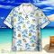 Frog Chilling On The Beach Hawaiian Shirt For Men Women 3 Frog Chilling On The Beach Hawaiian Shirt For Men Women Product Photo 2