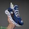GCK Lions Max Soul Shoes Sport Running Shoes For Fans 5 GCK Lions Max Soul Shoes Sport Running Shoes For Fans Product Photo 2