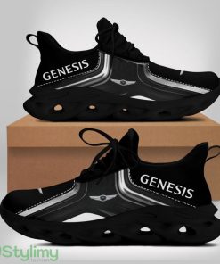 Genesis Max Soul Shoes Sport Running Shoes For Fans Product Photo 1