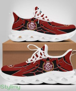 Geneve-Servette HC Max Soul Shoes Sport Running Shoes For Fans Product Photo 2