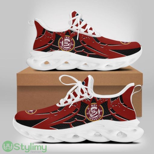 Geneve-Servette HC Max Soul Shoes Sport Running Shoes For Fans