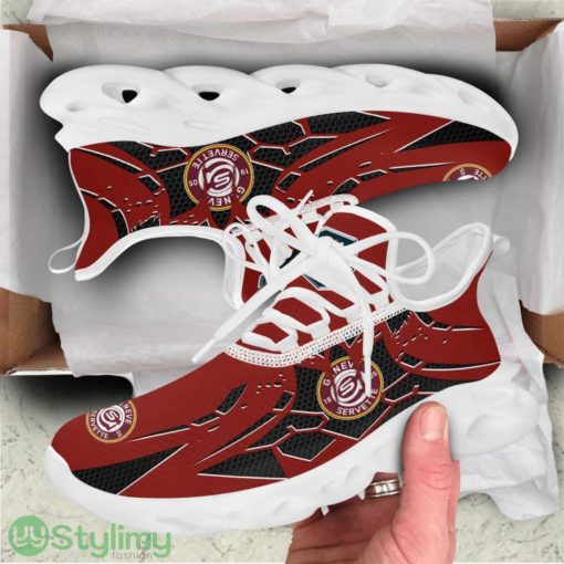 Geneve-Servette HC Max Soul Shoes Sport Running Shoes For Fans