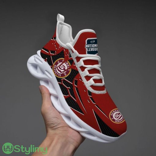 Geneve-Servette HC Max Soul Shoes Sport Running Shoes For Fans
