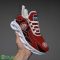 Geneve-Servette HC Max Soul Shoes Sport Running Shoes For Fans 5 Geneve-Servette HC Max Soul Shoes Sport Running Shoes For Fans Product Photo 2