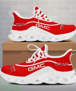 GMC Car Logo Line Max Soul Shoes Sneakers For Men Women Running Shoes Product Photo 1