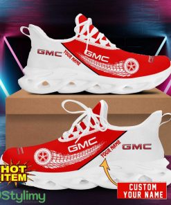 GMC Car Logo Ultra Max Soul Shoes Sport Running Shoes For Men Women Shoes Product Photo 1
