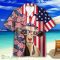 Goat 4th July Idependence Day Hawaiian Shirt For Men Women 3 Goat 4th July Idependence Day Hawaiian Shirt For Men Women Product Photo 2