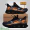 Greater Western Sydney Giants Custom Name Max Soul Shoes Personalized Sneakers Gift For Men Women Product Photo 2