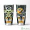 Green Bay Packers Baby Yoda 3D Tumbler Unique Gift For Fans 4 Green Bay Packers Baby Yoda 3D Tumbler Unique Gift For Fans Product Photo 2