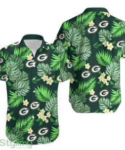 Green Bay Packers NFL Gift For Fan Hawaii Shirt for Men Women Product Photo 1
