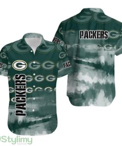 Green Bay Packers NFL Gift For Fan Hawaiian Shirt Aloha Shirt for Men Women Product Photo 1