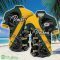 Green Bay Packers NFL Hawaiian Shirt Logo Team Proud Shirt For Fans Product Photo 2