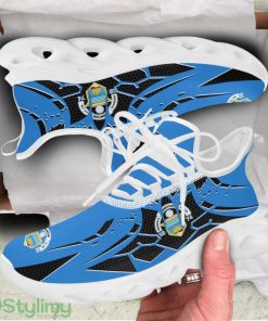 Greenock Morton F.C. Max Soul Shoes Sport Running Shoes For Fans Product Photo 3