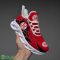 Hallescher FC Max Soul Shoes Sport Running Shoes For Fans 6 Hallescher FC Max Soul Shoes Sport Running Shoes For Fans Product Photo 2