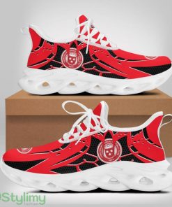 Hamilton Academical F.C. Max Soul Shoes Sport Running Shoes For Fans Product Photo 2