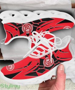 Hamilton Academical F.C. Max Soul Shoes Sport Running Shoes For Fans Product Photo 3