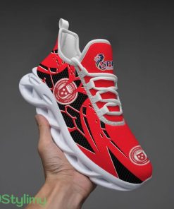 Hamilton Academical F.C. Max Soul Shoes Sport Running Shoes For Fans Product Photo 1