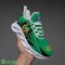 Hammarby Fotboll Max Soul Shoes Sport Running Shoes For Fans Product Photo 2