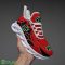 Hannover 96 Max Soul Shoes Sport Running Shoes For Fans 5 Hannover 96 Max Soul Shoes Sport Running Shoes For Fans Product Photo 2