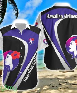 Hawaiian Airlines Latest Brand All Over Print Hawaiian Shirt Men And Women Gift - Hawaiian Airlines Latest Brand All Over Print Hawaiian Shirt Men And Women Gift