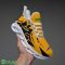 HC Baník Sokolov Max Soul Shoes Sport Running Shoes For Fans 6 HC Baník Sokolov Max Soul Shoes Sport Running Shoes For Fans Product Photo 2