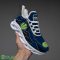 HC Davos Max Soul Shoes Sport Running Shoes For Fans 5 HC Davos Max Soul Shoes Sport Running Shoes For Fans Product Photo 2
