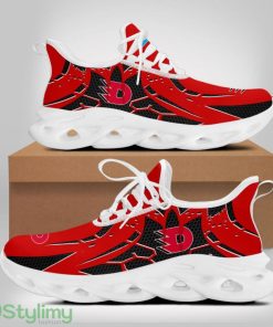 HC Dynamo Pardubice Max Soul Shoes Sport Running Shoes For Fans Product Photo 2