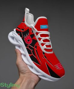 HC Dynamo Pardubice Max Soul Shoes Sport Running Shoes For Fans Product Photo 1