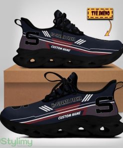 HC Sparta Praha Custom Name Max Soul Shoes Personalized Sneakers Gift For Men Women Product Photo 1