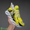 HC ZUBR Perov Max Soul Shoes Running Sneakers For Fans Product Photo 2