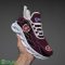 Heart of Midlothian F.C. Max Soul Shoes Running Sneakers For Fans 5 Heart of Midlothian F.C. Max Soul Shoes Running Sneakers For Fans Product Photo 2