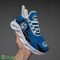 Hertha BSC Max Soul Shoes Running Sneakers For Fans Product Photo 2