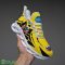 Hobro IK Max Soul Shoes Running Sneakers For Fans 5 Hobro IK Max Soul Shoes Running Sneakers For Fans Product Photo 2
