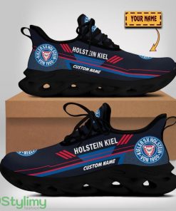 Holstein Kiel Custom Name Max Soul Shoes Personalized Sneakers Gift For Men Women Product Photo 1